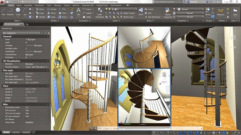 SCARICA AUTOCAD 2015 STUDENTI GRATIS
